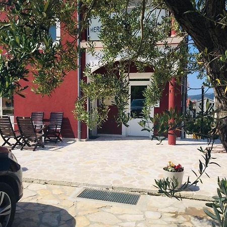 Villa Hercegovina Sveti Filip i Jakov Bagian luar foto