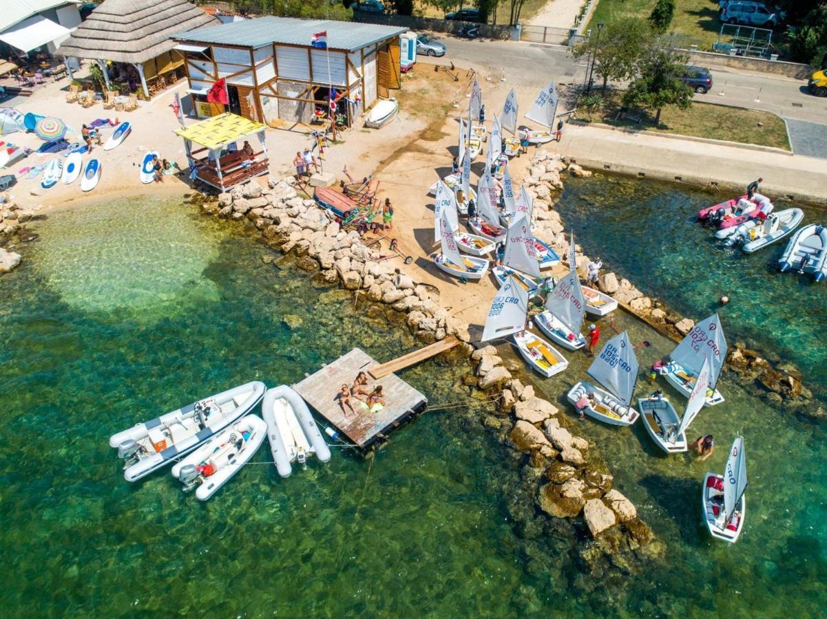 Villa Hercegovina Sveti Filip i Jakov Bagian luar foto