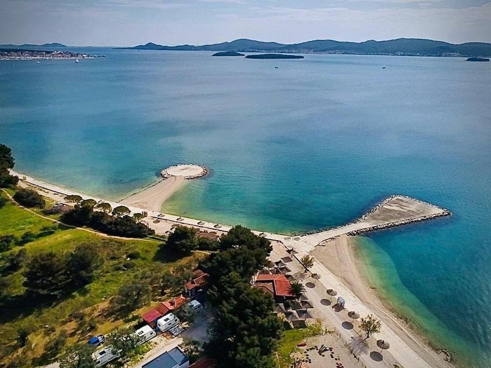 Villa Hercegovina Sveti Filip i Jakov Bagian luar foto