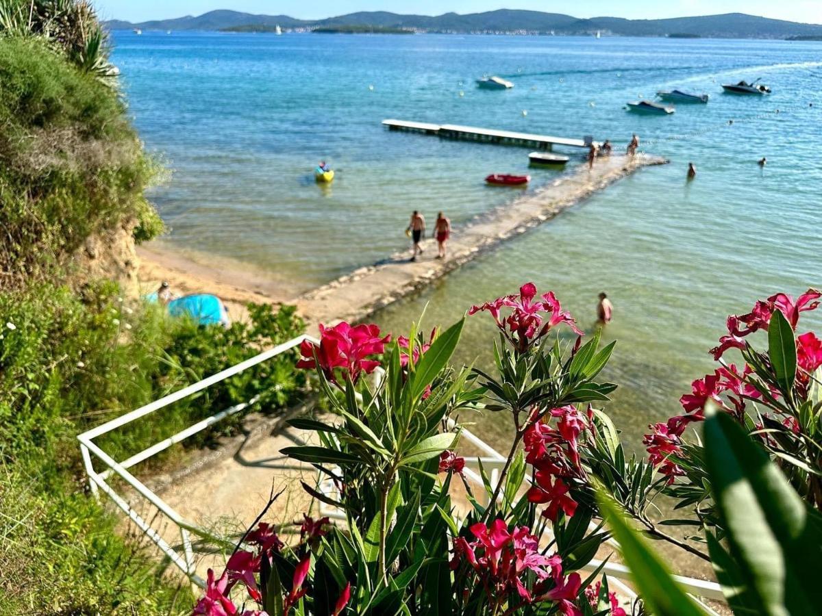 Villa Hercegovina Sveti Filip i Jakov Bagian luar foto