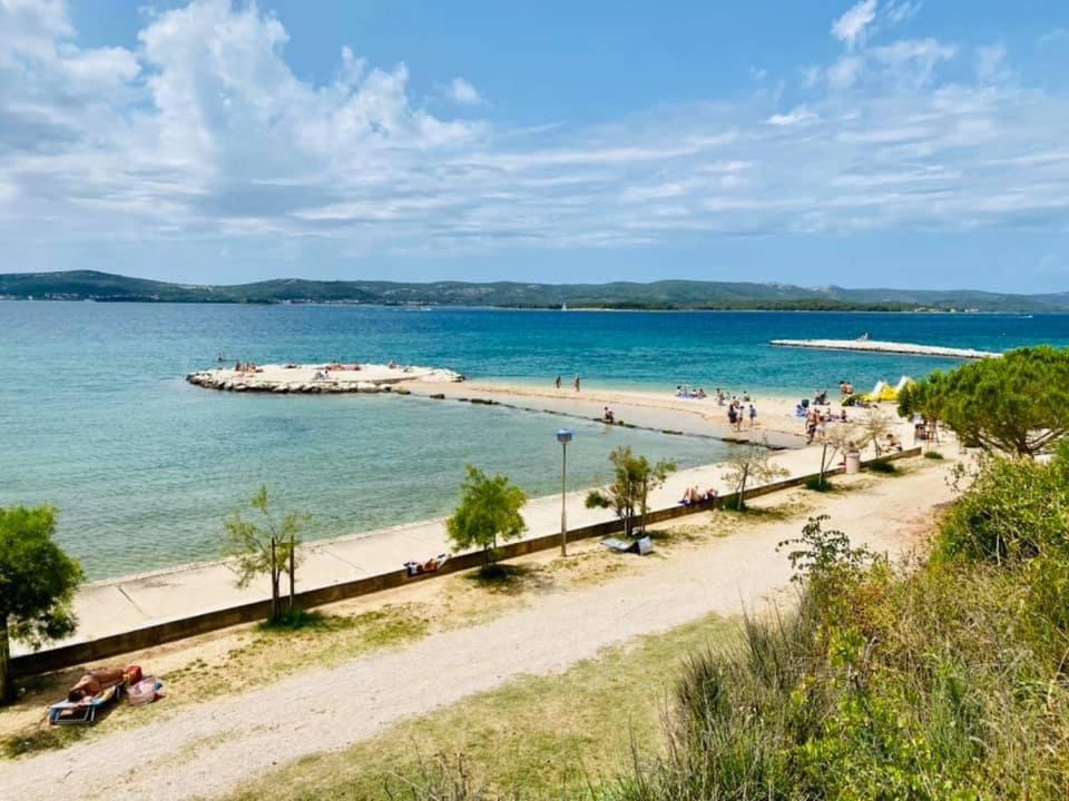 Villa Hercegovina Sveti Filip i Jakov Bagian luar foto