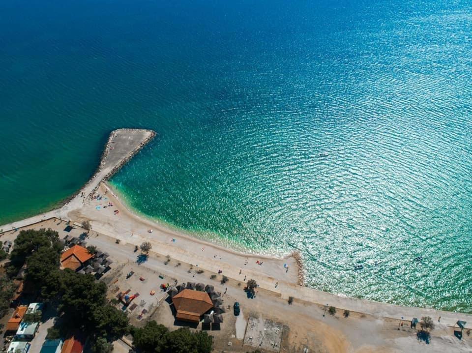 Villa Hercegovina Sveti Filip i Jakov Bagian luar foto